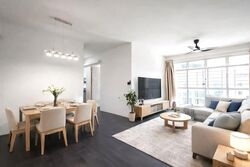 Blk 661A Waterway Sundew (Punggol), HDB 4 Rooms #534683161